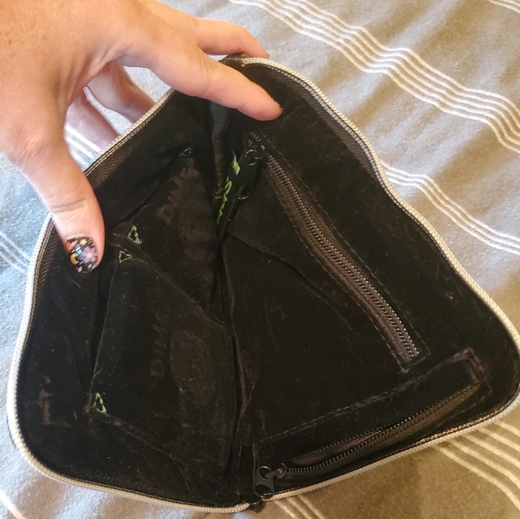 Padded Pouch - Picture 3 of 6